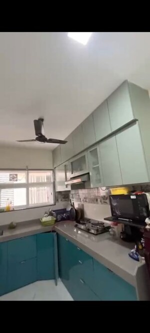 Kitchen in 2 BHK Apartment at Dadar West – for Rent