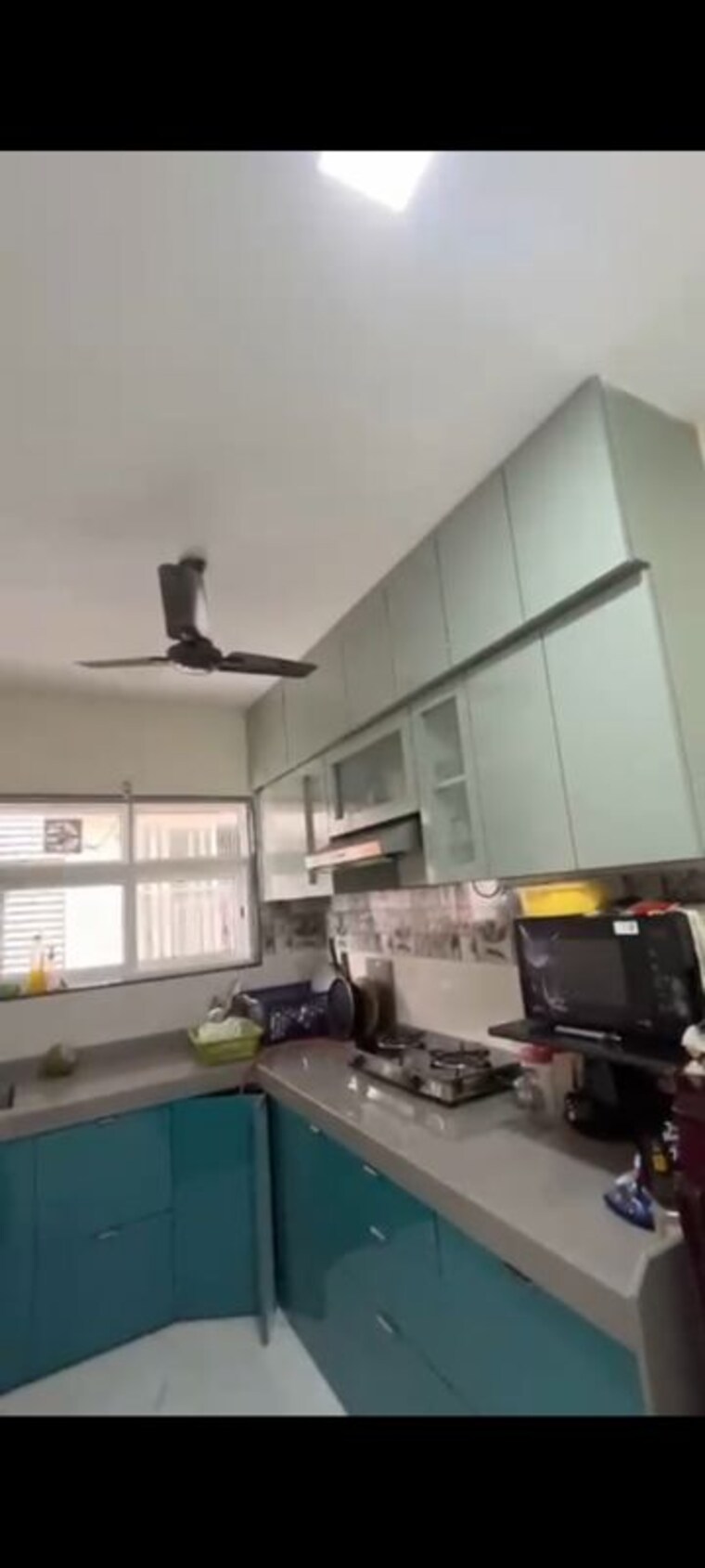 Kitchen, dadar west 2 Bedroom 550 Sq.Ft. Apartment In Dadar West Mumbai 10633368