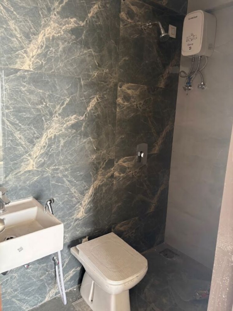 undefined, matrix-shanti-niketan 1 Bedroom 500 Sq.Ft. Apartment In Vikhroli East Mumbai 10633373