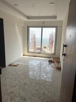 1 BHK Apartment For Rent in Matrix Shanti Niketan, Vikhroli East