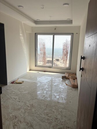 1 BHK + Store Room Apartment For Rent in Matrix Shanti Niketan in Vikhroli East, Mumbai