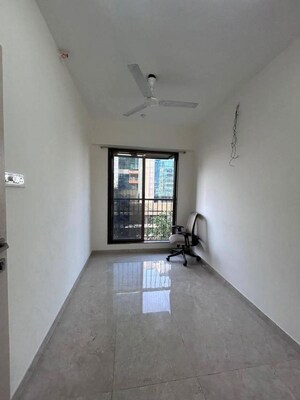 Bedroom in 2 BHK Apartment at New Ambivali, Andheri West – for Rent