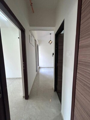 Common Area in 2 BHK Apartment at New Ambivali, Andheri West – for Rent