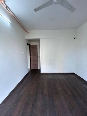 Master Bedroom in 2 BHK Apartment at New Ambivali, Andheri West – for Rent
