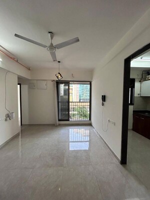 2 BHK Apartment For Rent in New Ambivali, Andheri West