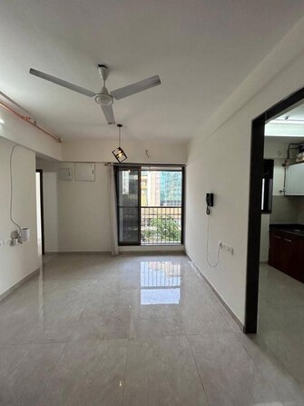 2 BHK 500 Sq.Ft. Apartment in New Ambivali