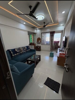 2 BHK Apartment For Sale in Godavari Apartments Chembur, Chembur
