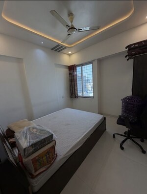 Bedroom in 2 BHK Apartment at Godavari Apartments Chembur, Chembur – for Sale