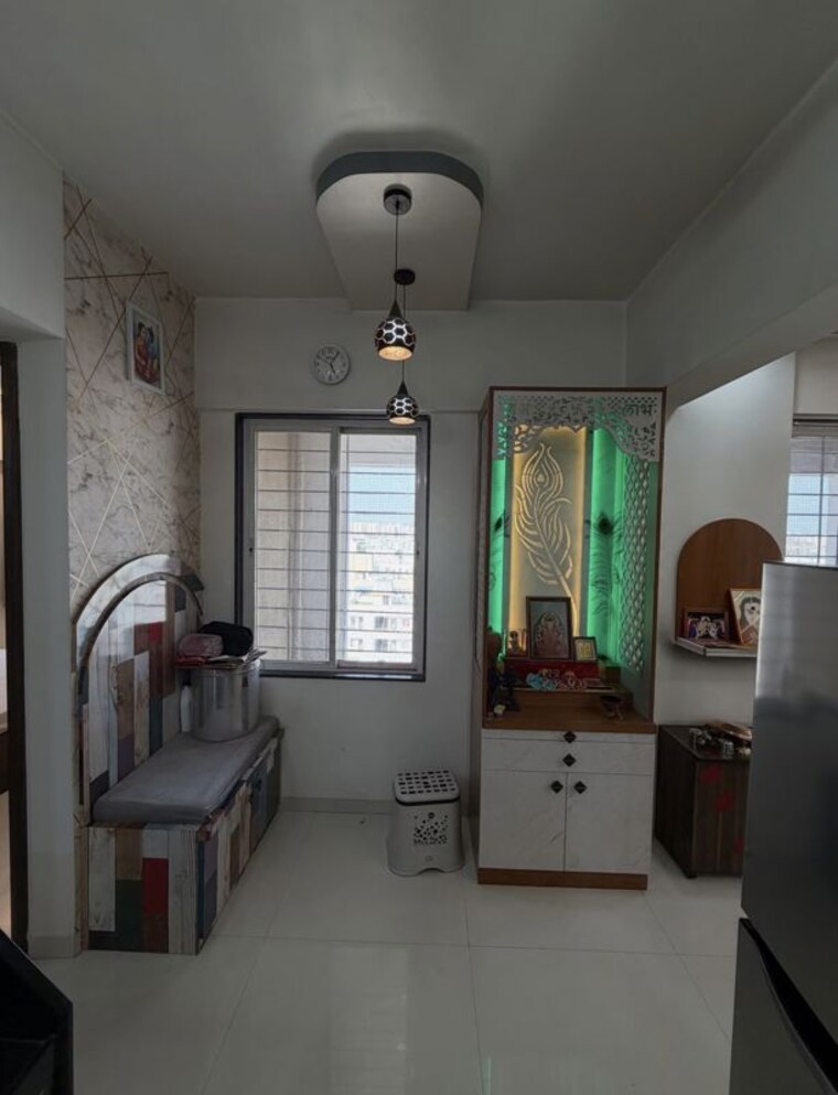 Living Room, godavari-apartments-chembur 2 Bedroom 700 Sq.Ft. Apartment In Chembur Mumbai 10633381