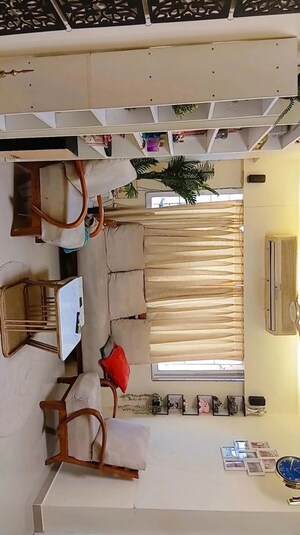 Team Area in 2 BHK Apartment at Shivalik Apartment Andheri, Andheri East – for Rent