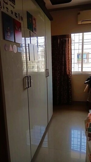 Room in 2 BHK Apartment at Shivalik Apartment Andheri, Andheri East – for Rent