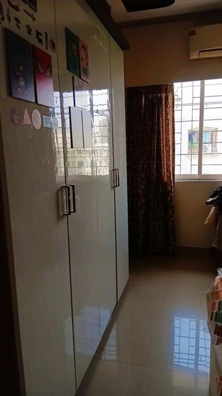Room, shivalik-apartment-andheri 2 Bedroom 800 Sq.Ft. Apartment In Andheri East Mumbai 10633376