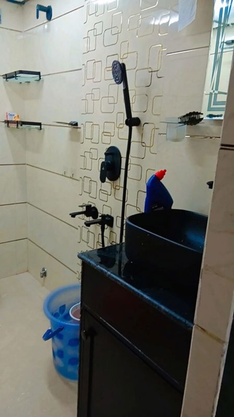 Team Area, shivalik-apartment-andheri 2 Bedroom 800 Sq.Ft. Apartment In Andheri East Mumbai 10633376