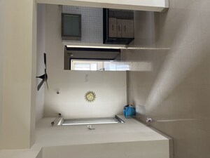 Furnished Amenities in 2 BHK Apartment at Tirupati Kashi Ganga, Dhanori – for Rent