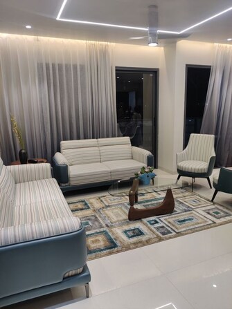 3 BHK + Store Room 1272 Sq.Ft. Apartment in Everest Axora