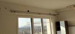 3 BHK Apartment For Rent in Godrej Aqua