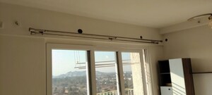 3 BHK Apartment For Rent in Godrej Aqua, International Airport Road