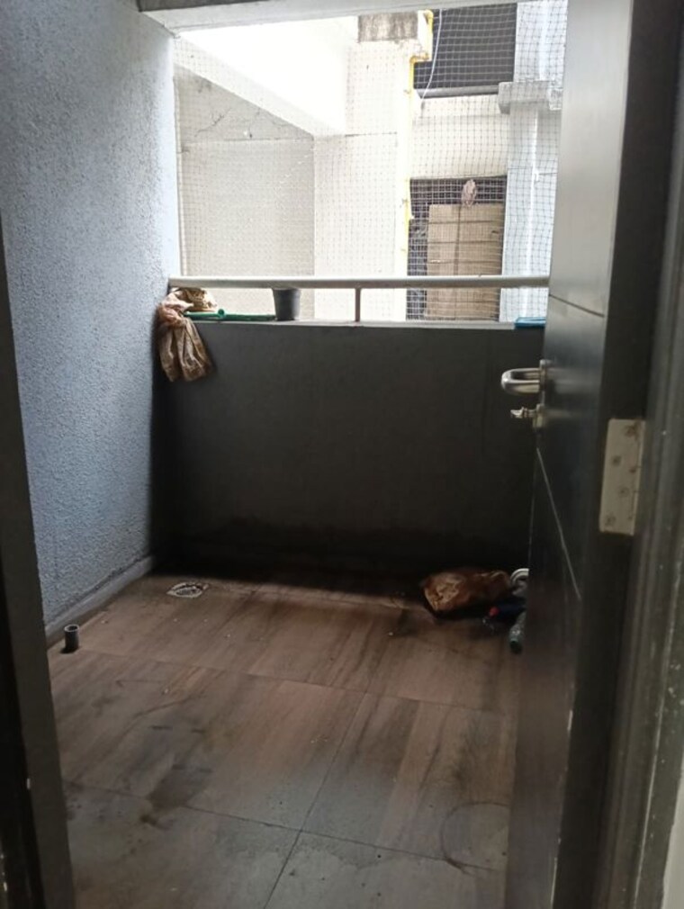 undefined, paranjape-azure 3 Bedroom 1200 Sq.Ft. Apartment In Tathawade Pune 10633389