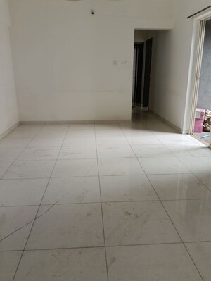 Bathroom in 3 BHK Apartment at Paranjape Azure, Tathawade – for Rent