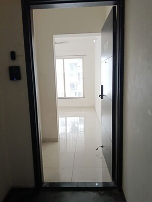 Bathroom in 3 BHK Apartment at Paranjape Azure, Tathawade – for Rent