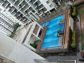 3 BHK Apartment For Rent in Paranjape Azure in Tathawade, Pune