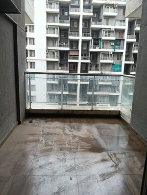 3 BHK Apartment – Exterior View View at Paranjape Azure, Tathawade - for Rent