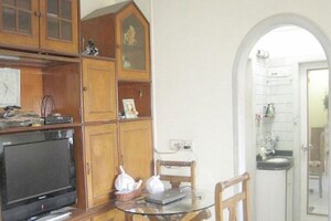 Furnished Amenities in 1 BHK Apartment at Lok Gaurav Society, Vikhroli West – for Rent
