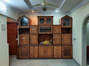 1 BHK Apartment For Rent in Lok Gaurav Society, Vikhroli West
