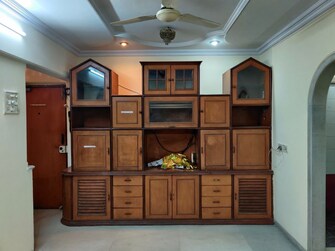 1 BHK + Store Room 550 Sq.Ft. Apartment in Lok Gaurav Society