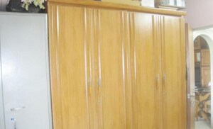 Furnished Amenities in 1 BHK Apartment at Lok Gaurav Society, Vikhroli West – for Rent
