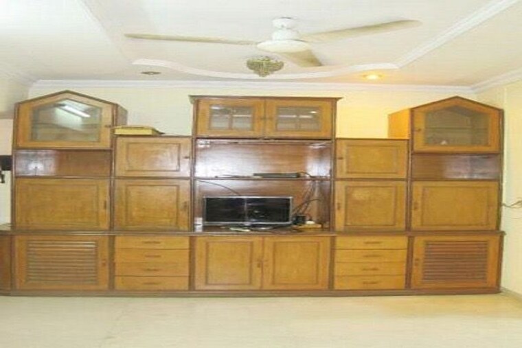 Living Room, lok-gaurav-society 1 Bedroom 550 Sq.Ft. Apartment In Vikhroli West Mumbai 10633398