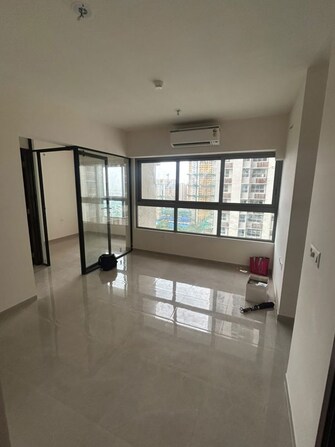1 BHK 450 Sq.Ft. Apartment in Metropolis Bayside