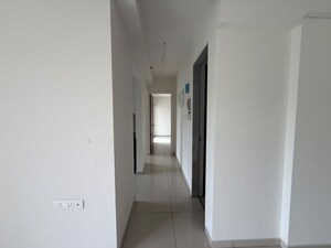 Building Lobby in 2 BHK Apartment at Hiranandani Estate Hamilton, Patlipada – for Rent