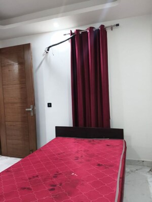 Bedroom in 2 BHK Apartment at Saket – for Rent
