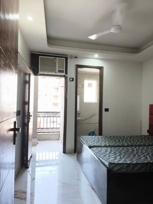 Bedroom in 2 BHK Apartment at Saket – for Rent
