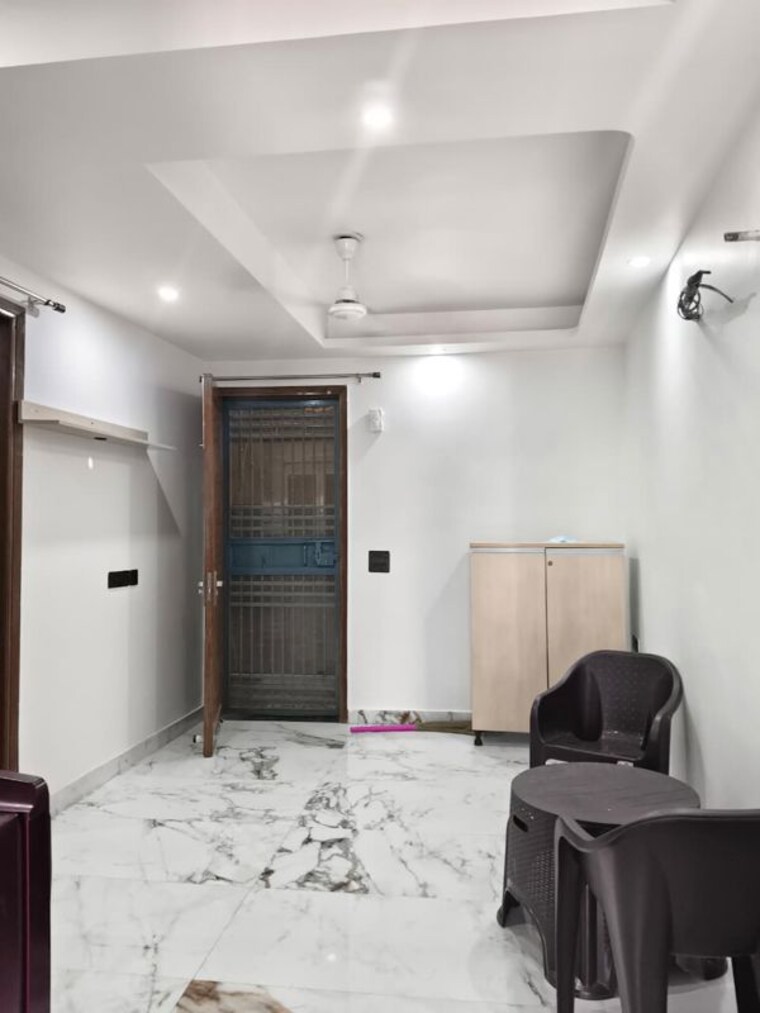 Living Room, saket 2 Bedroom 900 Sq.Ft. Apartment In Saket Delhi 10633397
