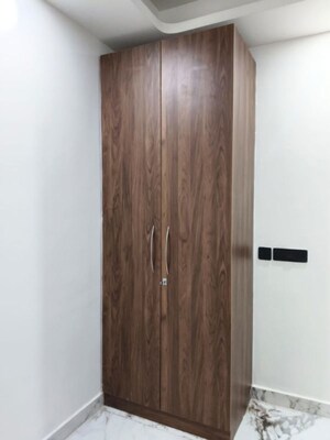 Building Lobby in 2 BHK Apartment at Saket – for Rent