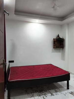 Bedroom in 2 BHK Apartment at Saket – for Rent