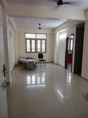 3 BHK Apartment For Rent in Fraser Road Area