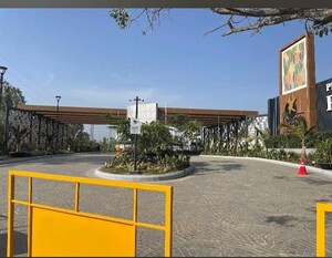 5 BHK Apartment – Exterior View View at Prestige Park Grove, Whitefield - for Sale