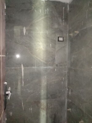 Bathroom in 2 BHK Builder Floor at Tilak Marg – for Sale