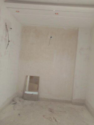 Bathroom in 2 BHK Builder Floor at Tilak Marg – for Sale