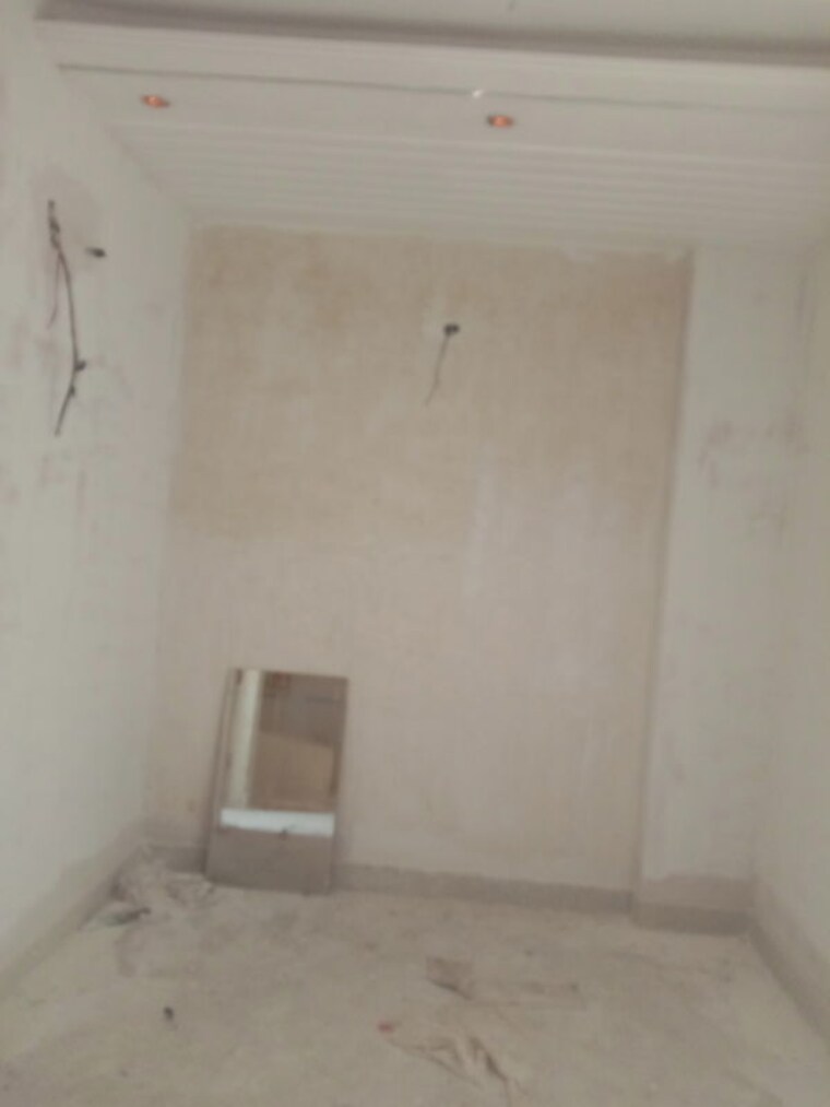 Bathroom, tilak marg 2 Bedroom 405 Sq.Ft. Builder Floor In Tilak Marg Delhi 10633400