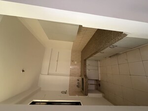 Building Lobby in 3 BHK Apartment at Emenox Brave Hearts, Raj Nagar Extension – for Sale