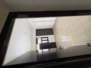 Building Lobby in 3 BHK Apartment at Emenox Brave Hearts, Raj Nagar Extension – for Sale