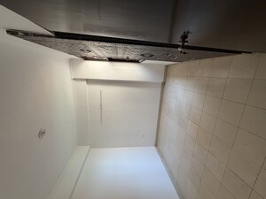 Building Lobby in 3 BHK Apartment at Emenox Brave Hearts, Raj Nagar Extension – for Sale