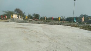 Plot Area in  Plot at Rahmatnagar – for Sale