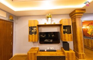 4 BHK Villa For Sale in Indu Fortune Fields Villas, Kukatpally
