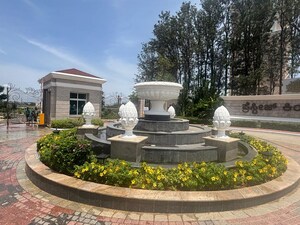 Plot – Exterior View View at Prestige Kings County, Jigani - for Sale