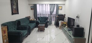  Pg For Rent in Arihant Residency Sion, Sion